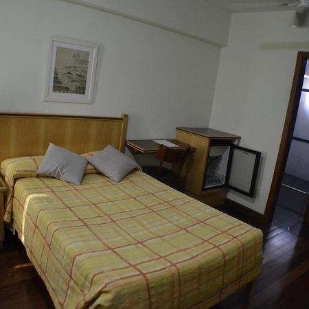 Constantino Hotel E Eventos Juiz de Fora Εξωτερικό φωτογραφία A room at the hotel
