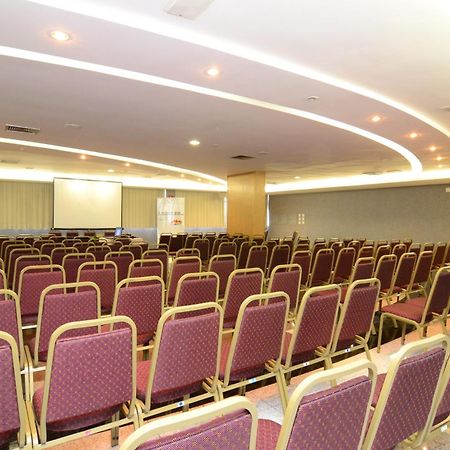 Constantino Hotel E Eventos Juiz de Fora Εξωτερικό φωτογραφία The main auditorium