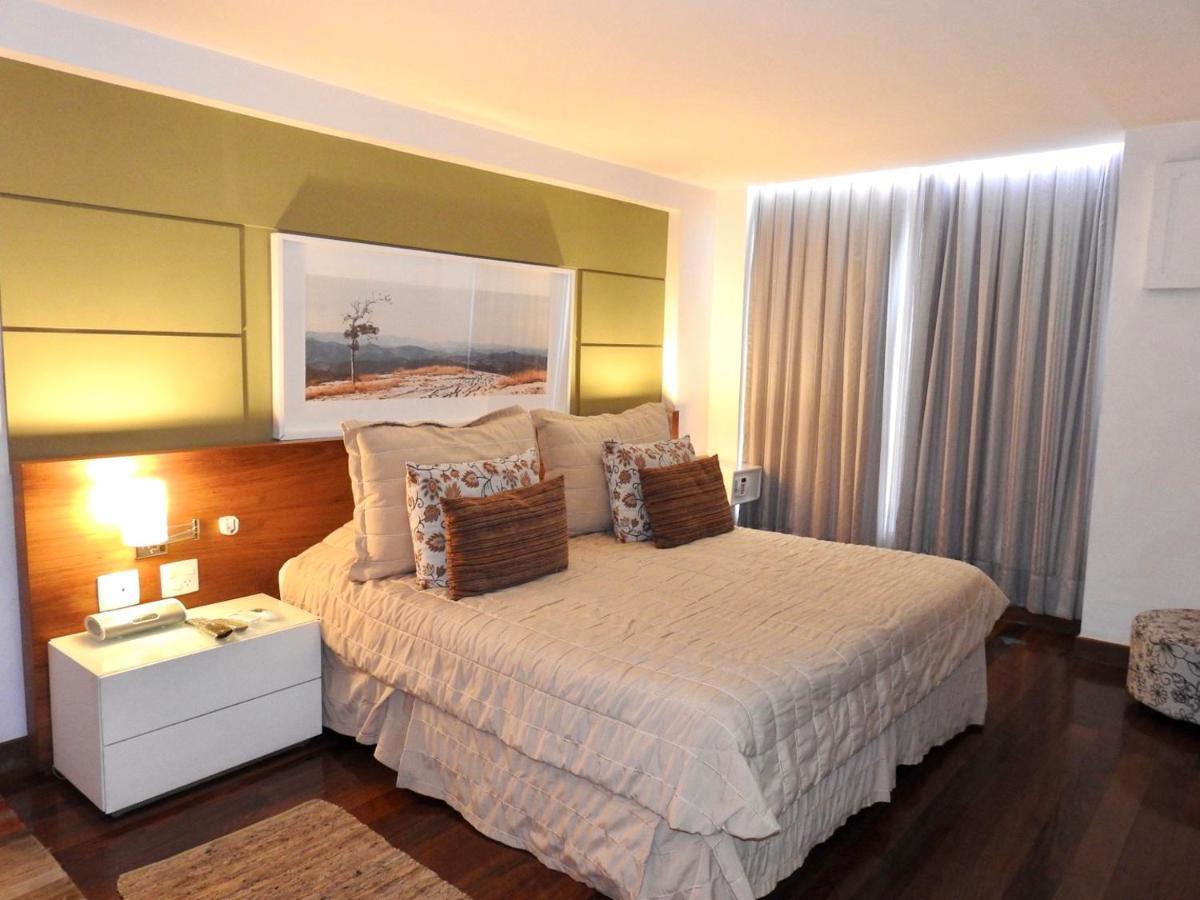 Constantino Hotel E Eventos Juiz de Fora Εξωτερικό φωτογραφία A bedroom