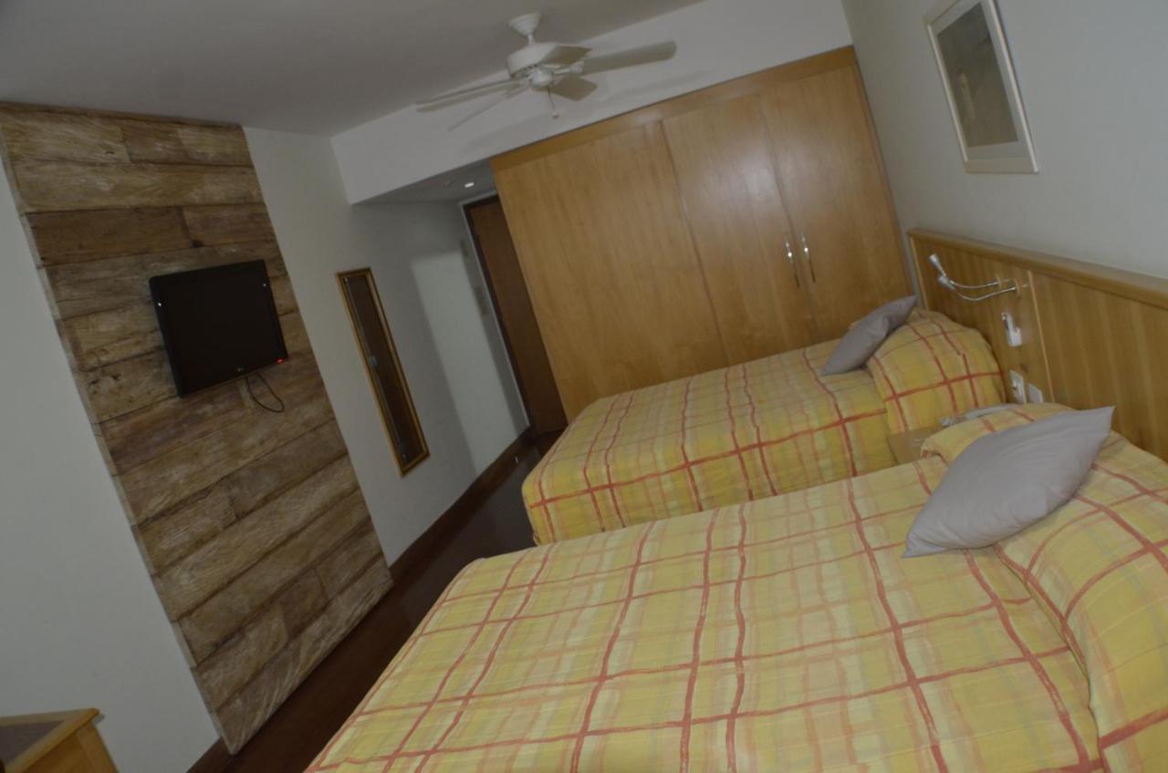 Constantino Hotel E Eventos Juiz de Fora Εξωτερικό φωτογραφία A typical room at the hotel