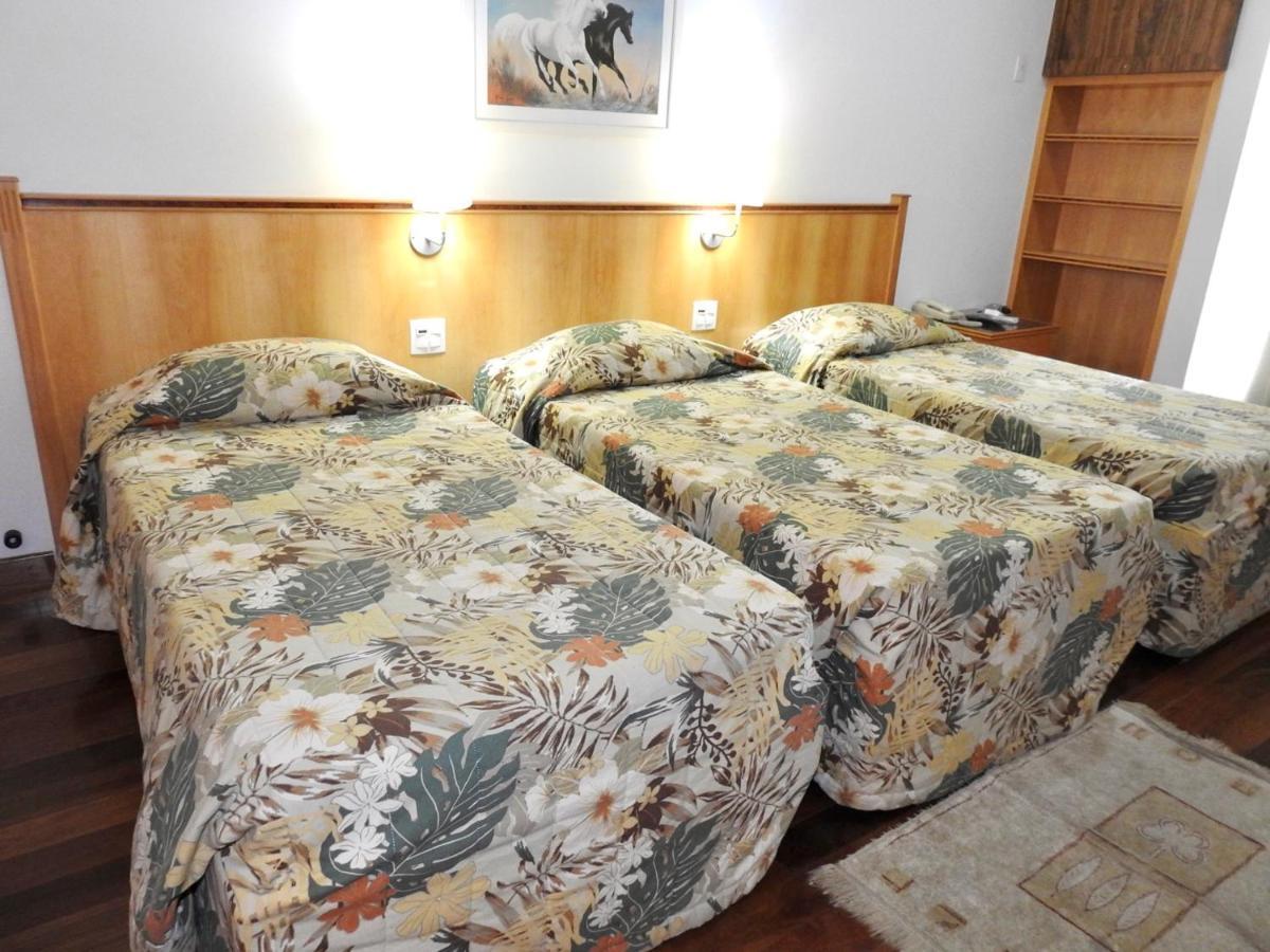 Constantino Hotel E Eventos Juiz de Fora Εξωτερικό φωτογραφία A room at the hotel