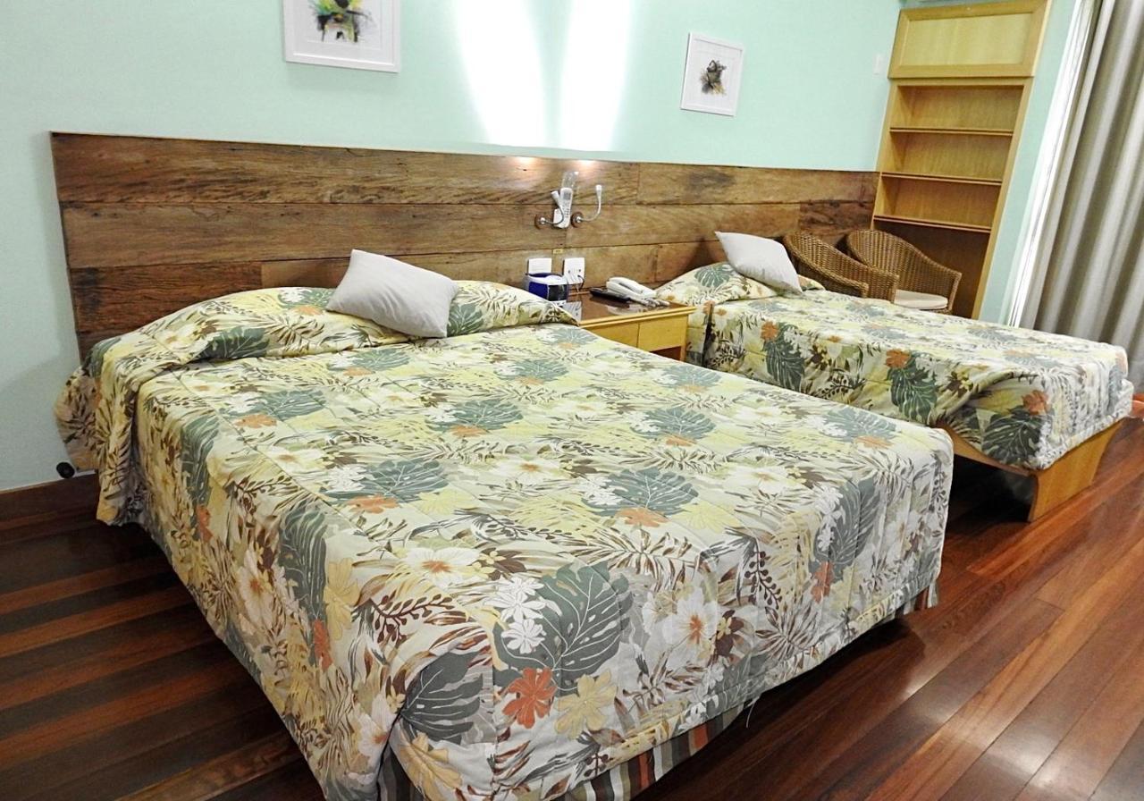 Constantino Hotel E Eventos Juiz de Fora Εξωτερικό φωτογραφία A room at the hotel