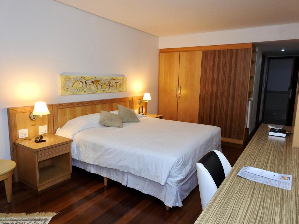 Constantino Hotel E Eventos Juiz de Fora Εξωτερικό φωτογραφία A room at the hotel