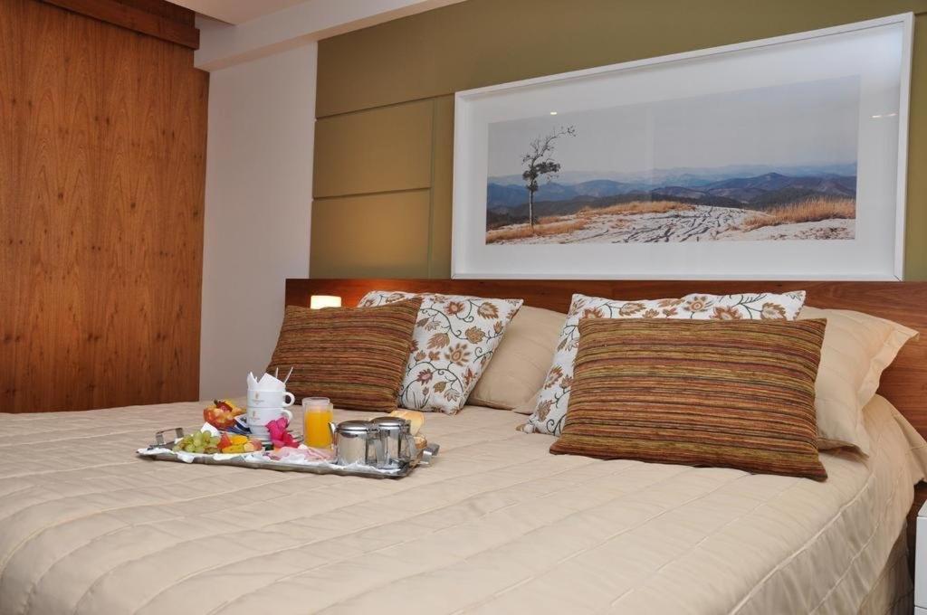 Constantino Hotel E Eventos Juiz de Fora Εξωτερικό φωτογραφία
