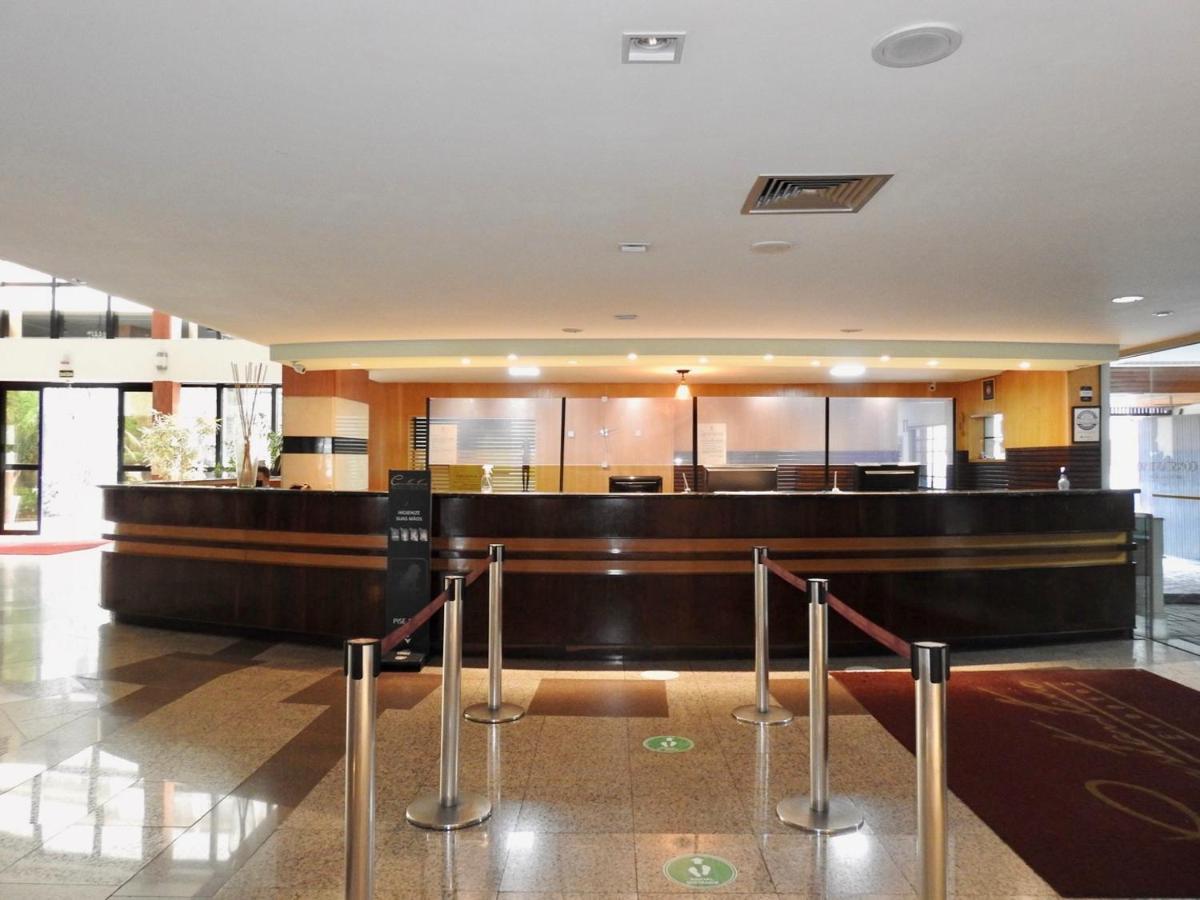 Constantino Hotel E Eventos Juiz de Fora Εξωτερικό φωτογραφία