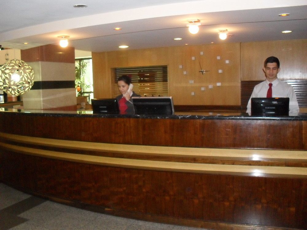 Constantino Hotel E Eventos Juiz de Fora Εξωτερικό φωτογραφία